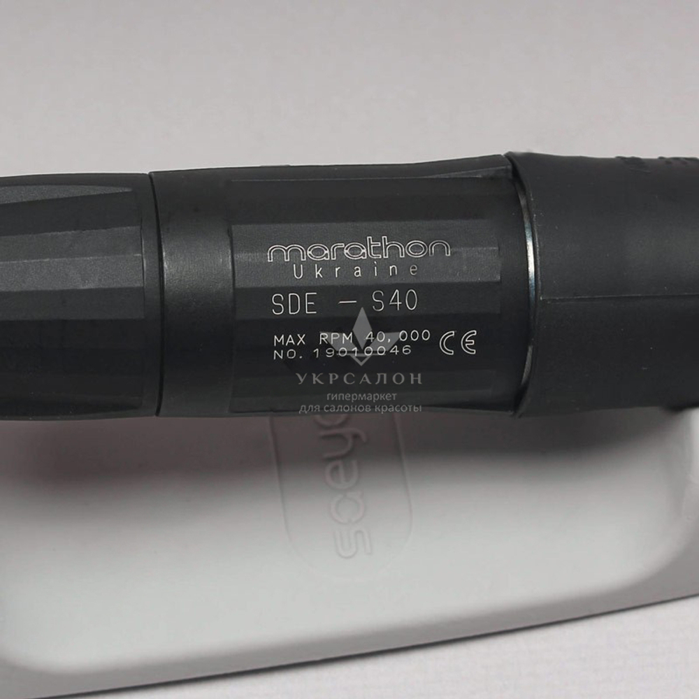 Фрезер Марафон N7, оригінал S40