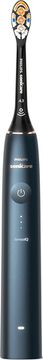 Електрична зубна щітка PHILIPS Sonicare 9900 Prestige з технологією SenseIQ HX9992/12