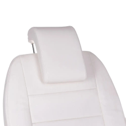 Косметологическая электрическая кушетка Bologna BG-228 (4 мотора), white