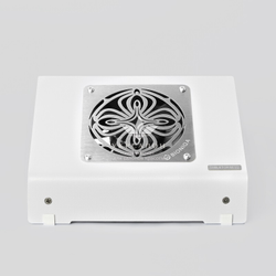 Настольная вытяжка для маникюра Bioniqa Tabletop M V2