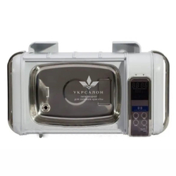 Профессиональная ультразвуковая ванна CD–4831(2), 3 л