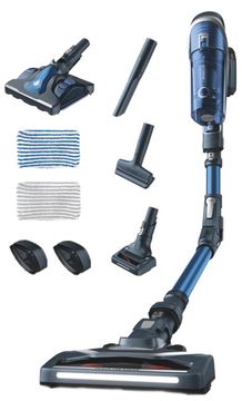 Акумуляторний пилосос ROWENTA X-FORCE 8.60 AQUA RH9690