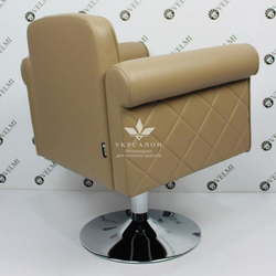 Парикмахерское кресло Ambassador Lux