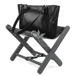 Подставка для сумки Vito, серая