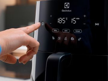 Мультипіч ELECTROLUX EAF3B