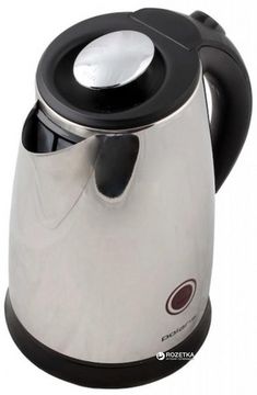 Електрочайник POLARIS PWK 1765CAR