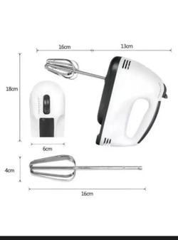 Миксер Redmond