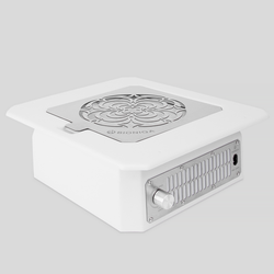 Врезная маникюрная вытяжка с HEPA фильтром Bioniqa Integral V3 White