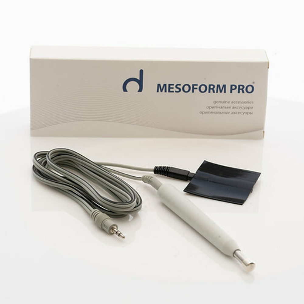 Насадка Серебряная стрела для аппарата Mesoform Pro версии Advance и Professional