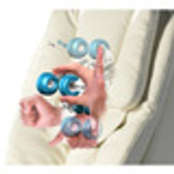 Массажное кресло Panamera