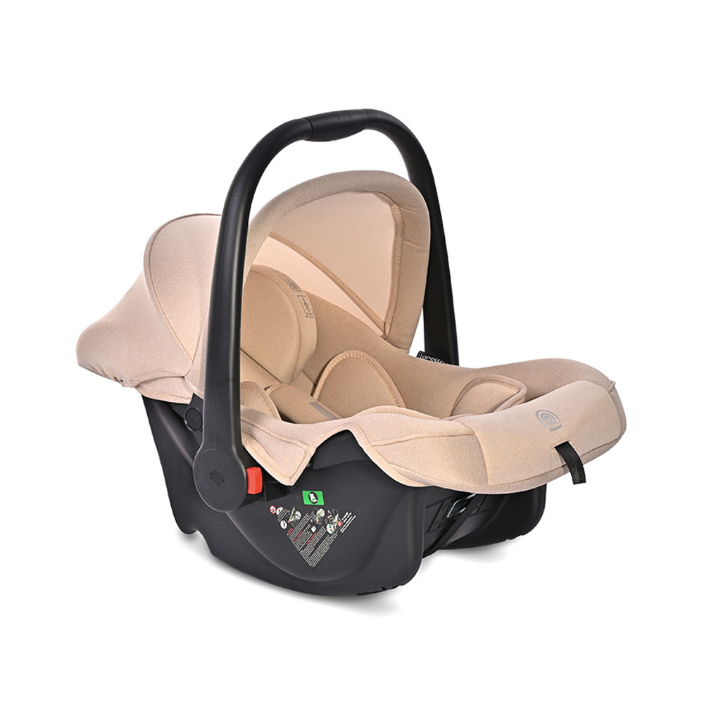 Автокресло-переноска детское Lorelli Joy 0-13 kg