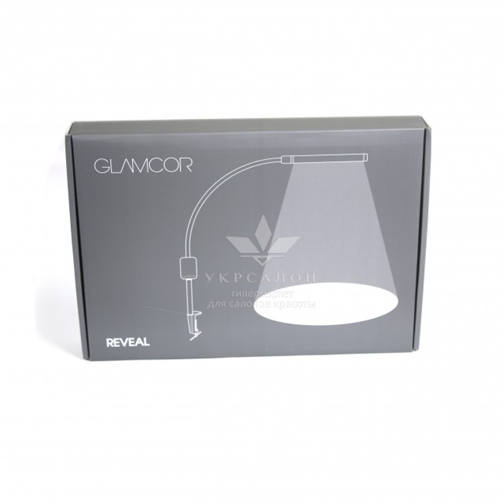 Лампа Glamcor Reveal