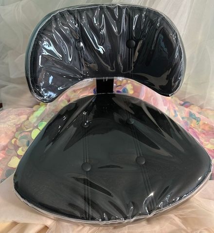 Защитный чехол для стульчика мастера 1