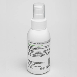 Гель для шкіри навколо очей серії Selective, Гельтек