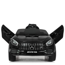 Детский электромобиль Mercedes M 4062EBLR