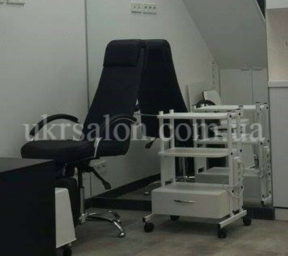 Косметологическая тележка ZD-108C