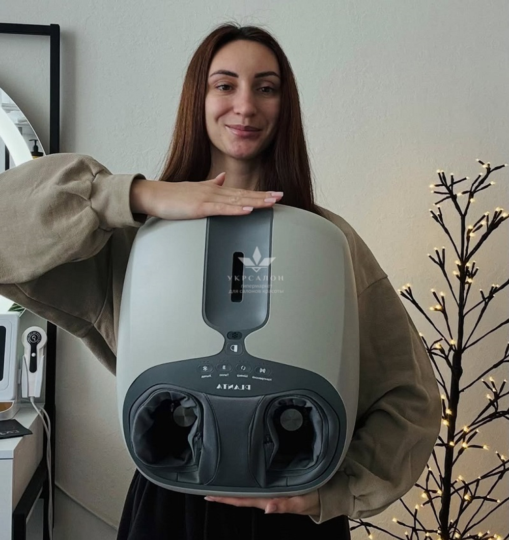 Массажер для ног Smart Foot Massager