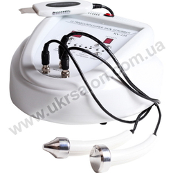 Апарат ультразвукової терапії 2 в 1 Nevada Sono Skin