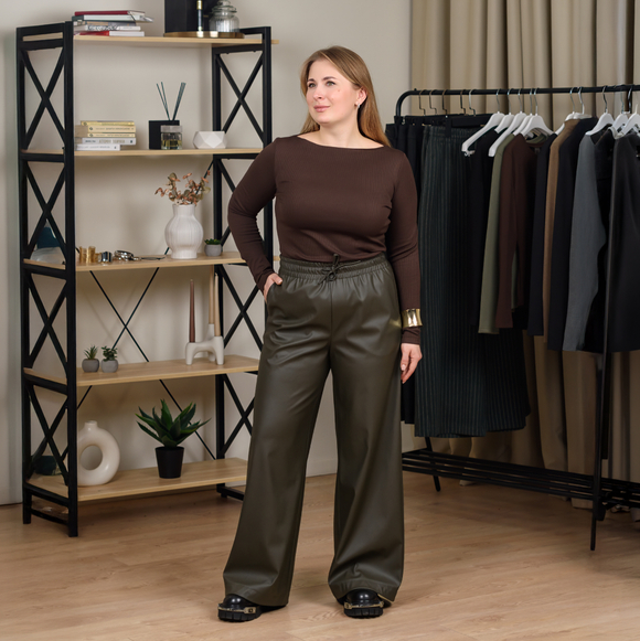 Женская одежда