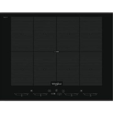 Варильна поверхня Whirlpool SMO658C/BT/IXL