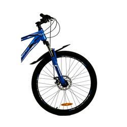 Велосипед гірський 26 дюймів Cross Kron 2022, рама 17"