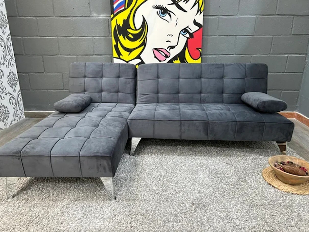 Диван для залу очікування Versa