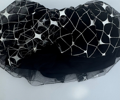 Спідниця, фатин, бавовна ТМ "DeFacto" (110 см)