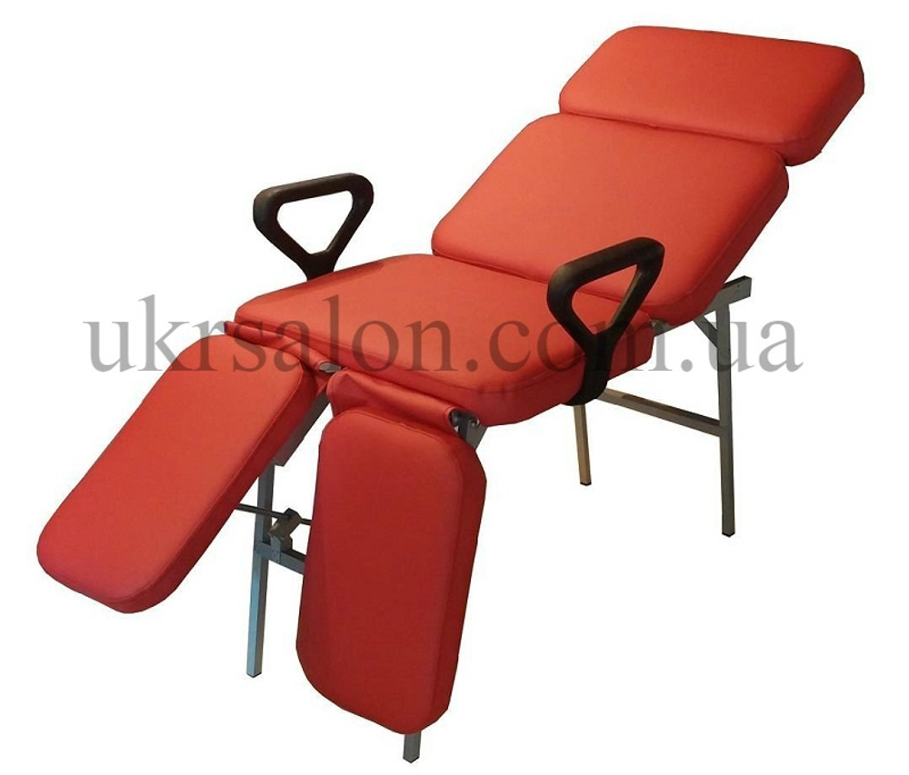 Педикюрное крісло складне 1092