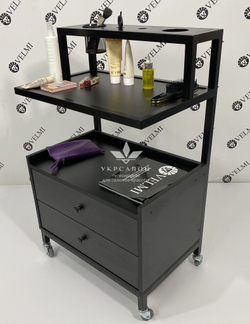 Комплект перукарських меблів Polo Charm Mozart