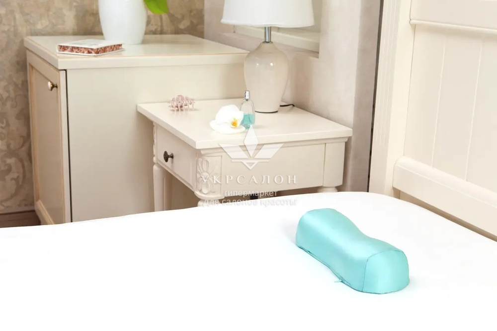 Ортопедичний валик під шию Beauty Balance, шовк