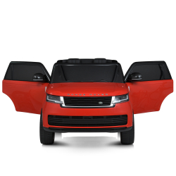 Детский электромобиль джип Range Rover "WeKids Cars"