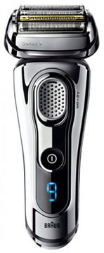 Електробритва BRAUN 9293 S Series 9