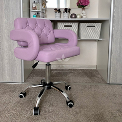 Стульчик мастера Ralf