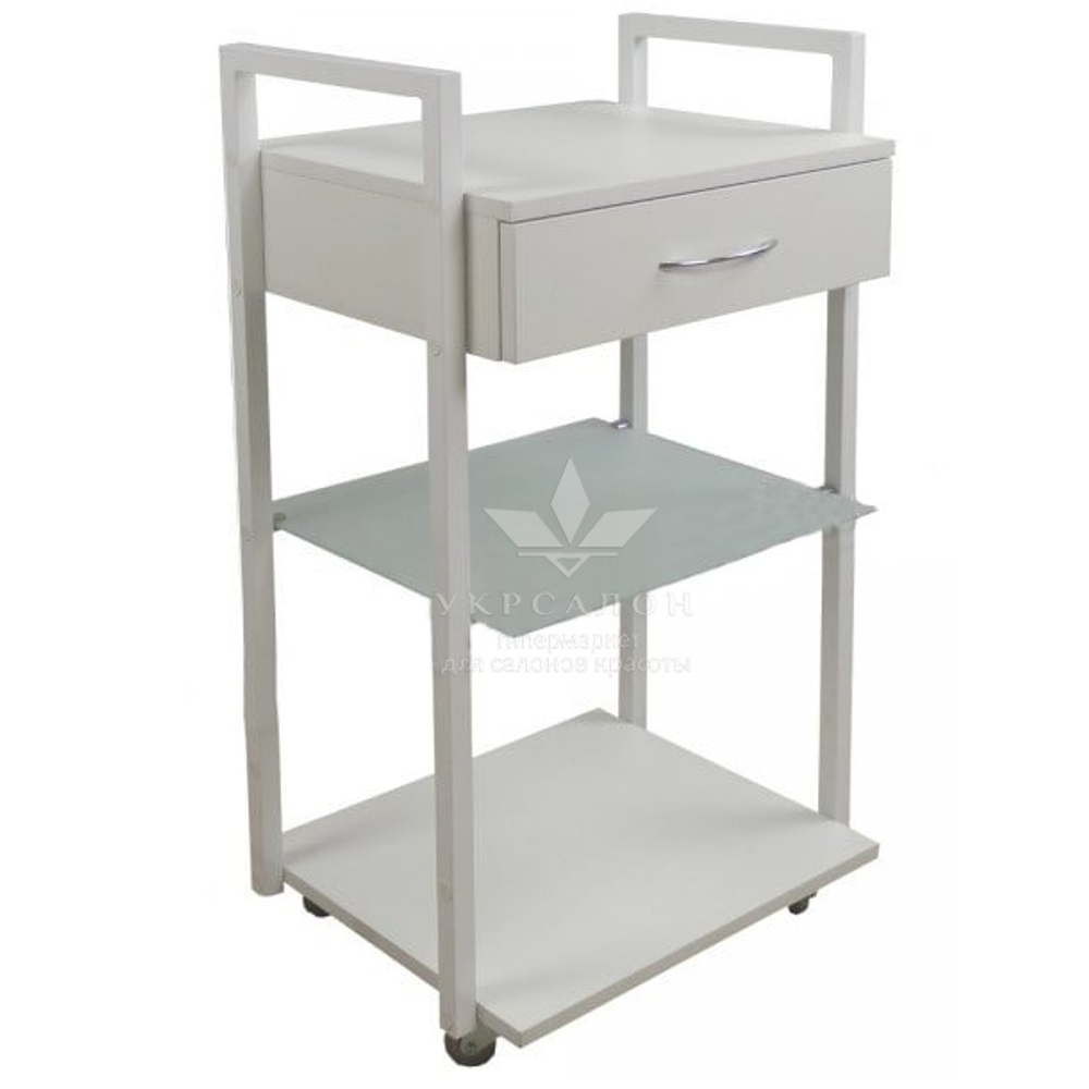 Косметологічний візок 107V