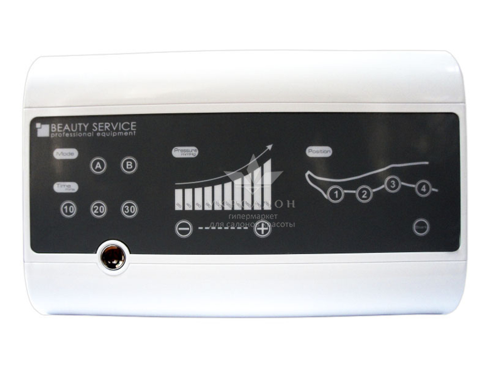 Апарат пресотерапії 1002