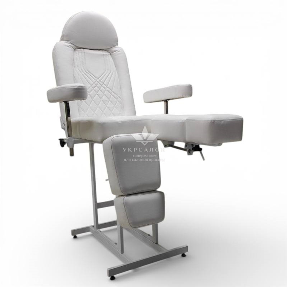 Педикюрне крісло Tertio New