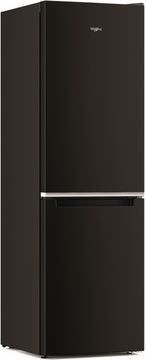 Холодильник з морозильною камерою Whirlpool W7X 82I K