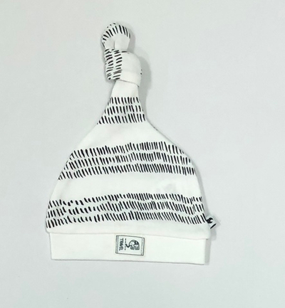 Шапочка, інтерлок ТМ "Caramell" (56 см)