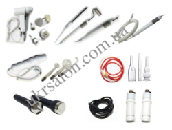 Комбайн косметологический модель 9398 Е