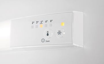 Вбудований холодильник Electrolux RNT6NE18S