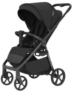Прогулянкова коляска Carello Bravo Carbon CRL-5530