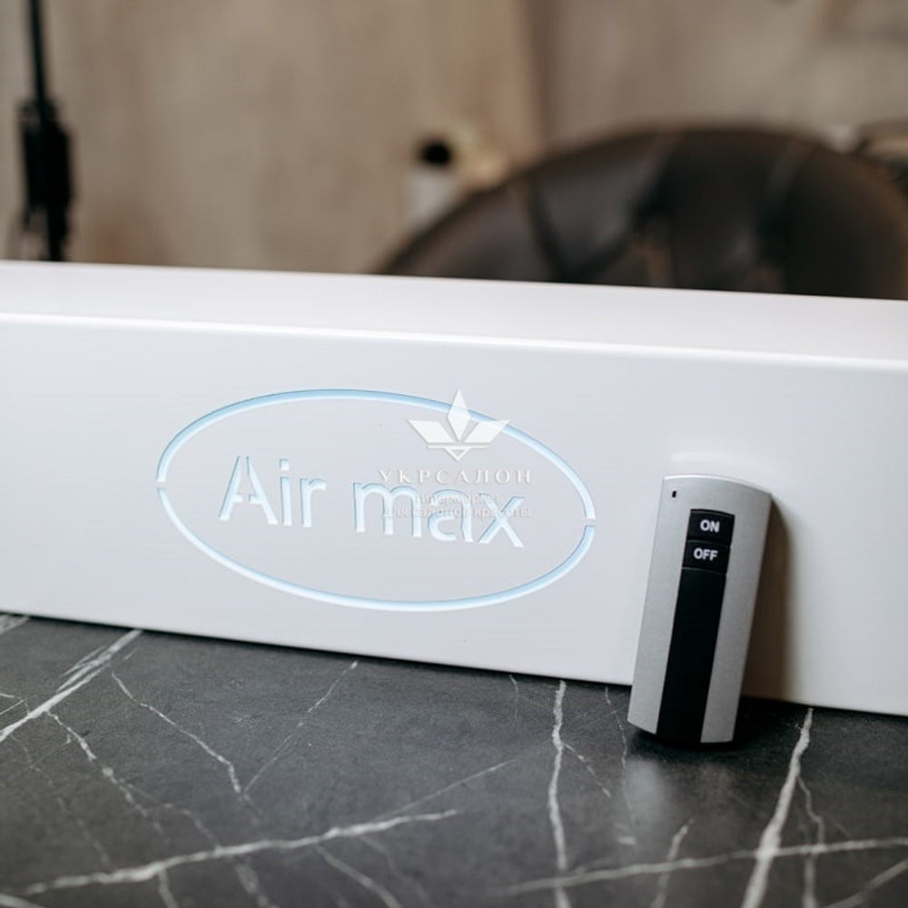 Бактерицидный рециркулятор воздуха Air max X-15