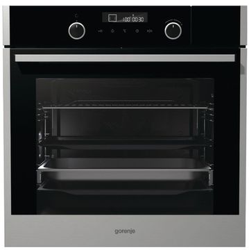Духова шафа електрична GORENJE BCS 747 S34X