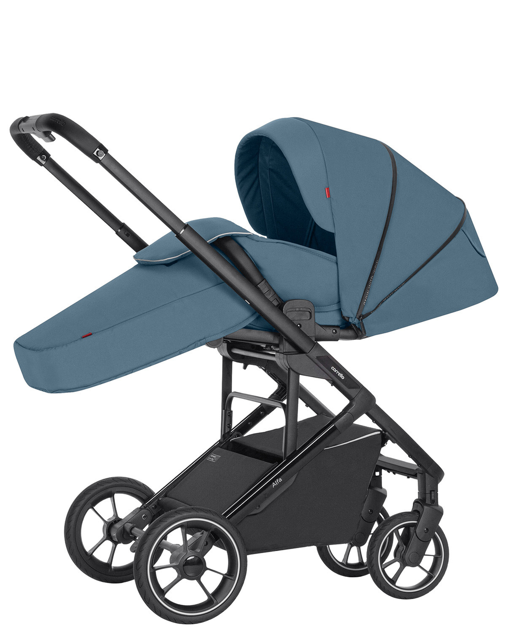 Прогулянкова коляска Carrello Alfa CRL-5508