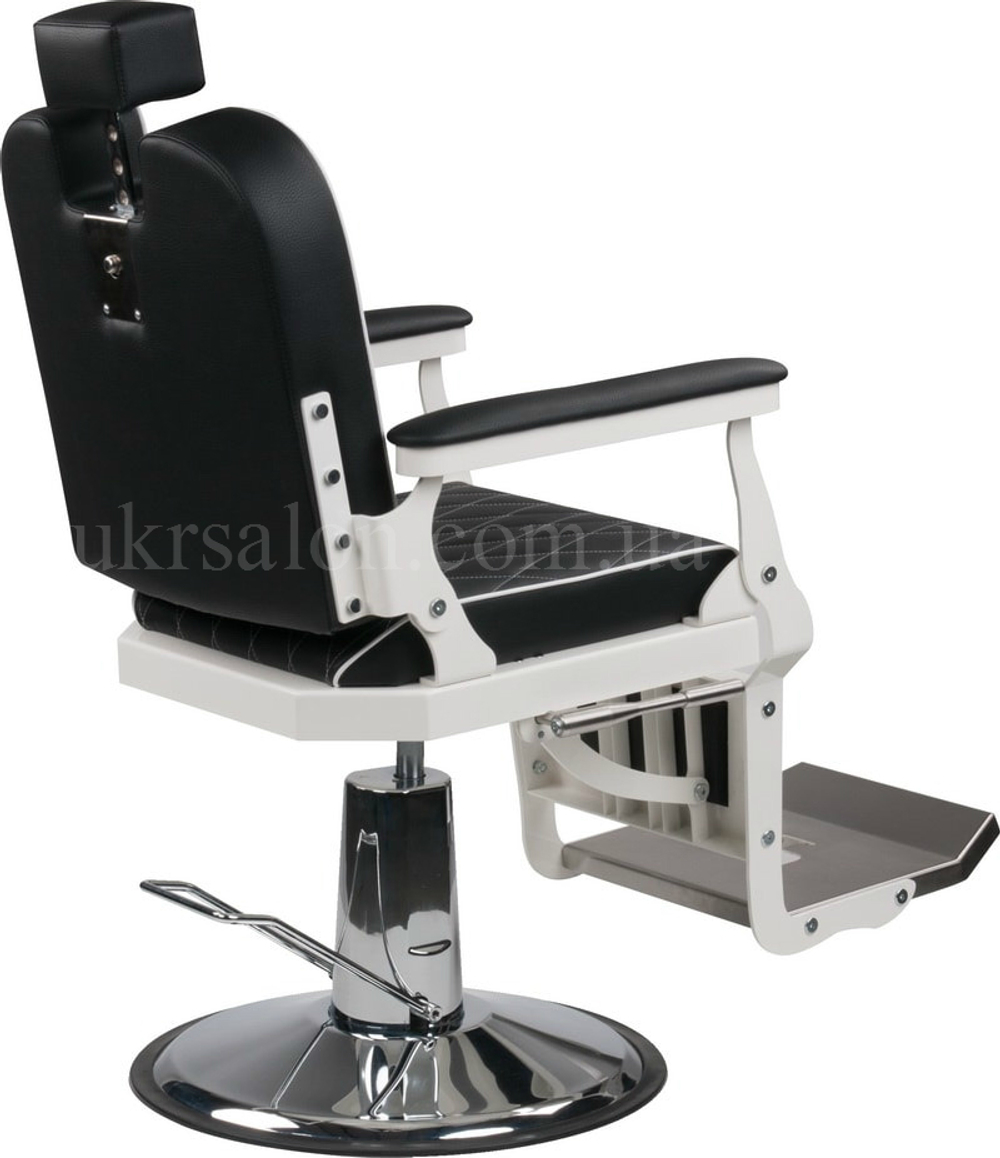 Перукарське крісло Barber London 2