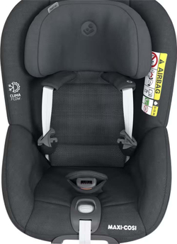 Автокресло детское Maxi-Cosi Pearl 360 2 без вкладыша 0+/1 (0-18 кг)