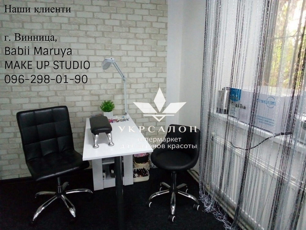 Стільчик майстра Lari