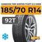 Hankook Tire Winter I*Cept iZ 2 W616 185/70 R14 92T XL