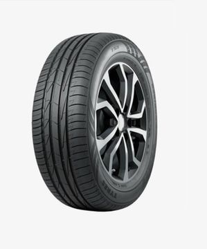Ikon Tyres Autograph Aqua 3 225/50 R17 98W XL