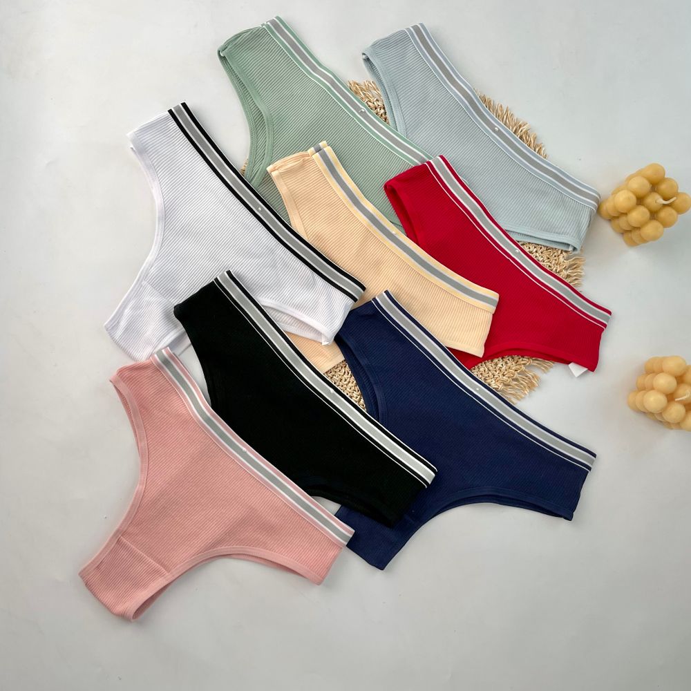 Американки з широкою резинкою